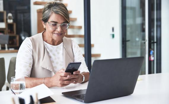 Gestion au quotidien - Compte à distance