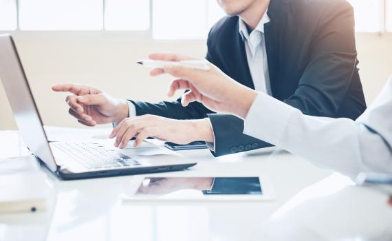 Gestion au quotidien - flux du secteur public