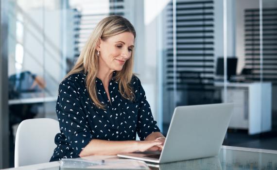 Gestion au quotidien - Reporting des chèques